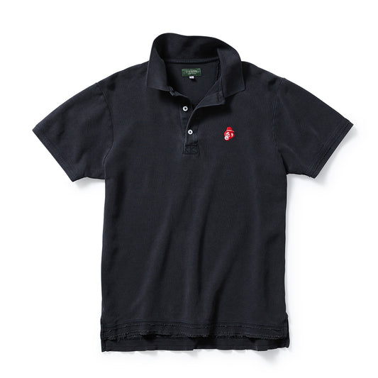 Jay Kos Polo - Black